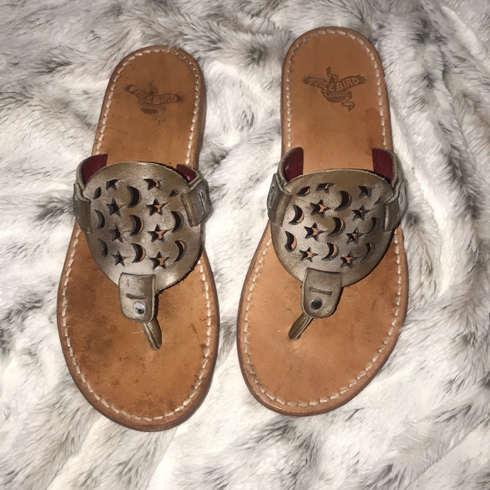 FREEBIRD SANDLES